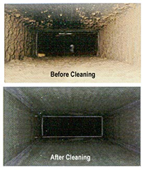 air duct cleaning league city tx
