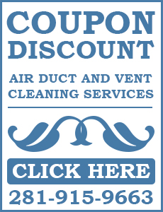 discount Air Duct Sanitizing league city tx