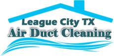 Air Duct Cleaning League City TX