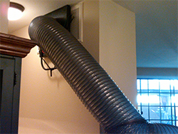 Industrial Duct System Cleaning league city tx